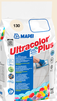 ULTRACOLOR PLUS 130 JAZMIN X 5KG